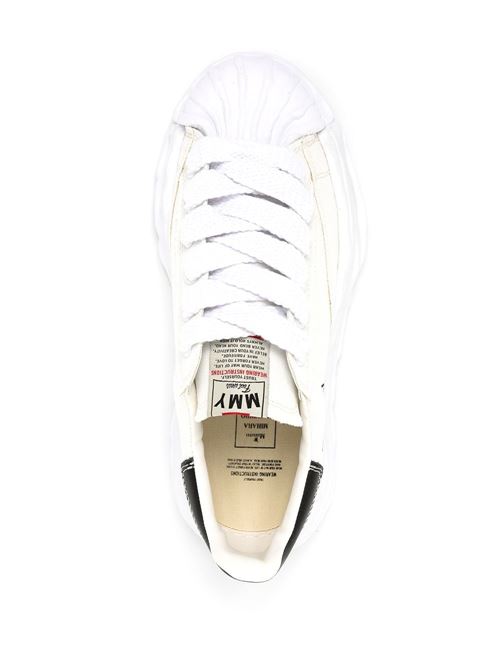 Low Blakey sneakers MAISON MIHARA YASUHIRO | A08FW735WHITE